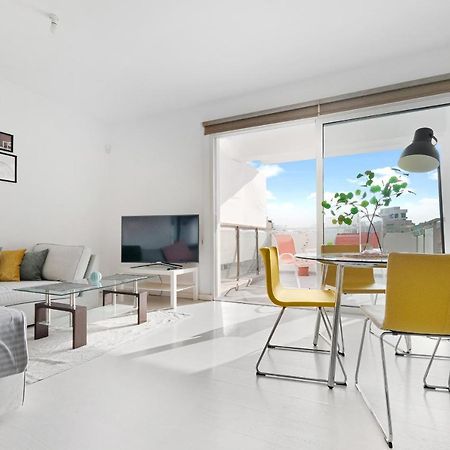 Glabur Stays - The Fabulous 2 Bdr - Nicosia City, Free Parking & Wifi, Welcomes You!!! Exterior foto