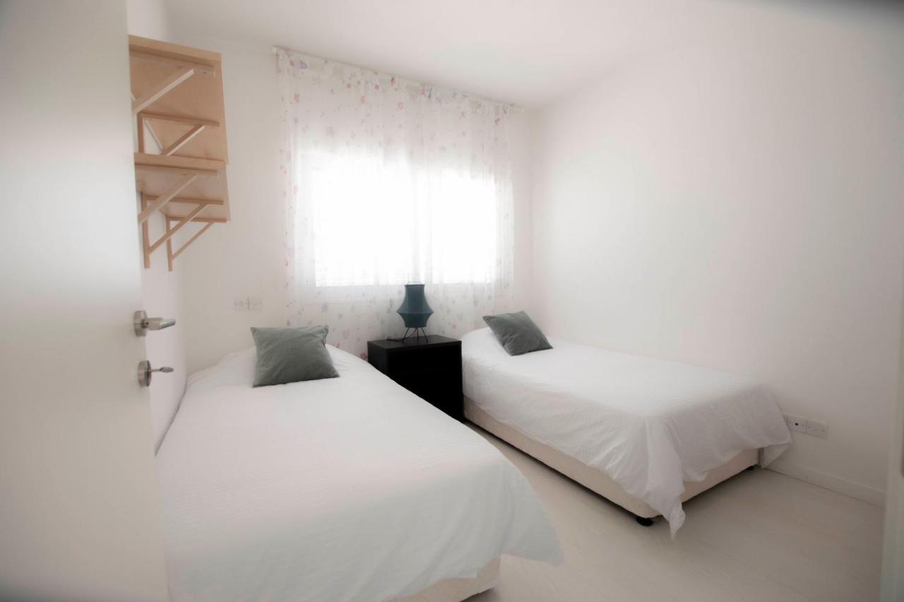 Glabur Stays - The Fabulous 2 Bdr - Nicosia City, Free Parking & Wifi, Welcomes You!!! Exterior foto