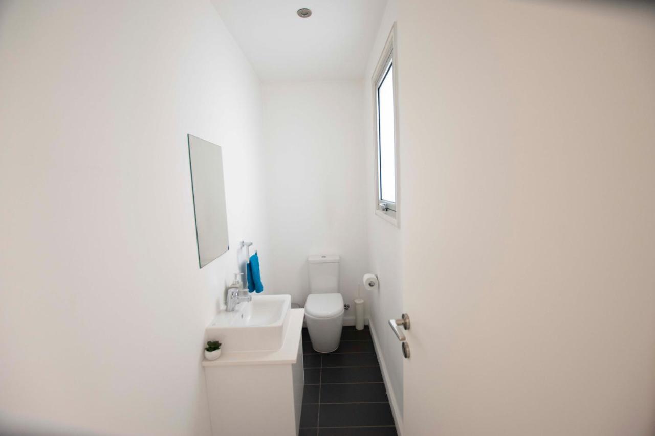 Glabur Stays - The Fabulous 2 Bdr - Nicosia City, Free Parking & Wifi, Welcomes You!!! Exterior foto